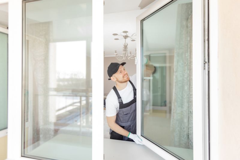 Cost of Windows Installation in Jacksonville, AR