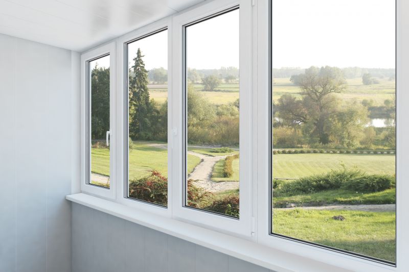 Best Vinyl Window Replacement Contractors in Jacksonville, AR