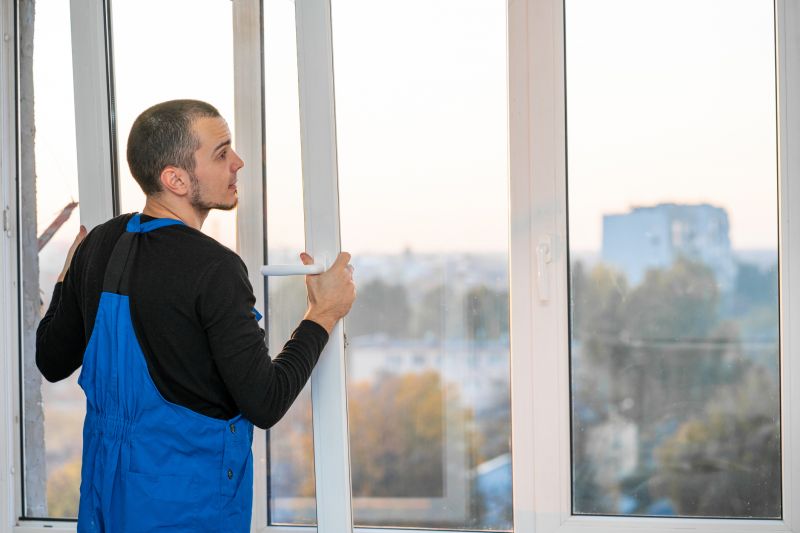 Specialized Window Replacement Services